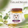 Savannah Bee Company Honey - Pure, Natural, Raw Honey - Tupelo Honey