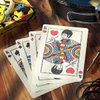 Murphy's Magic Supplies, Inc. The Beatles (Yellow Submarine) Playing Cards by theory11 (71949)