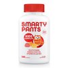 SmartyPants Kids Complete Gummy Vitamins: Multivitamin & Omega 3 DHA/EPA Fish Oil, Methyl B12, Vitamin D3, limited Valuesize pack of 180 count Total