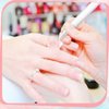Dunzoom French Manicure Kit Include 2 Pcs French Manicure Pen 0.12 Ounce White Tip Pen 111 Count French Tip Nail Stickers French Manicure Strips French Tip Tool for Women DIY Pedicure Nails Kit