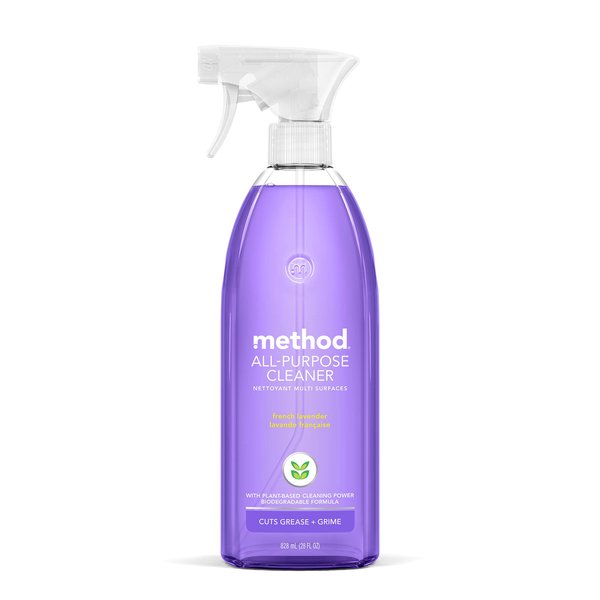 1 X All Purpose Natural Surface Cleaner - 28 fl oz Liquid