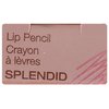 MINERAL FUSION Splendid Lip Pencil, 0.04 OZ