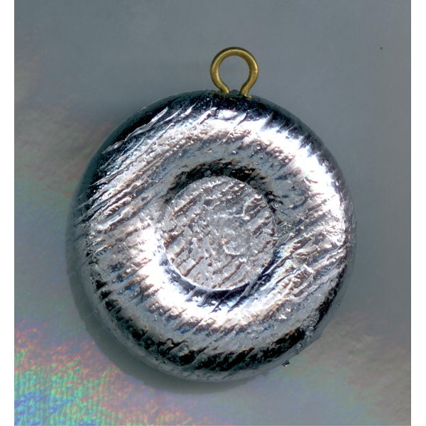 S & J's TACKLE BOX 10 oz River Sinker/SINKERS - 10 PER Pack