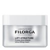 Filorga Lift-Structure Ultra Lifting Anti Aging Face Cream, Face Moisturizer with Hyaluronic Acid and Collagen to Lift and Tone Skin, 1.69 fl. oz.