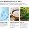 Agua de Cielo Anti Breakage Liquid Mask - Intensive Hair Mask with Collagen for Hair Breakage, Strengthens & Repairs Damaged Hair, Deep Hydration - 12 oz