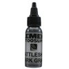 Element Tattoo Supply Gray Tattoo Ink Set Shading Coloring Professional Tattooing 1-oz 4-Bottles 4-Shades Color Battleship Grey Shade Blending Pigments