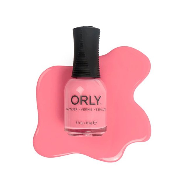 Orly Nail Polish 'Hopeless Romantic' Spring 2023 Collection (Meet Cute)