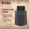 RAEIND Sig P320 AXG Legion Combat Magazine SpeedLoader | Compatible with 9mm Caliber | Light Weight and Easy to Use Magloader