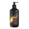 I Love Wellness Energy Hand Wash - Hydrating Hand Soap with Essential Oils - Naturally Fragranced with Cardamom - With Vitamin E - 16.9 oz