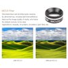 CZFRIEND Camera Lens Filter Set Accessories Hood Lens Protection for DJI Mavic AIR Drone Quadcopter- ND4 +ND8 + ND16 + ND32 + MUCV + CPL