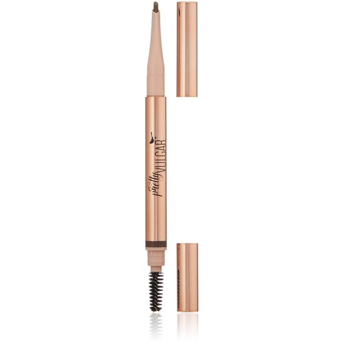 Defined Brilliance Dual Sided Eyebrow Pencil