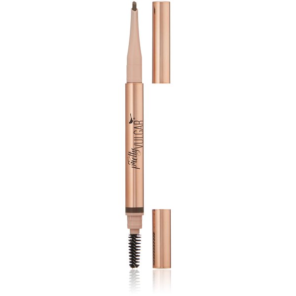 Defined Brilliance Dual Sided Eyebrow Pencil