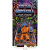 Mattel Masters of the Universe Origins Turtles of Grayskull Action Figure & Accessories, Man-At-Arms Collectible Toy with 16 Joints, TMNT & MOTU Crossover