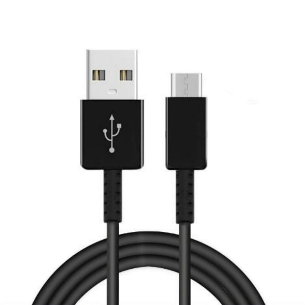 Original 10ft USB-C Cable for LeEco Cool1 Dual with Fast Charging and Data Transfer. (Black 3M)