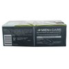 Dove Men+Care Body and Face Bar to Hydrate Skin Minerals + Sage More Moisturizing Than Bar Soap 3.75 oz 6 Bars