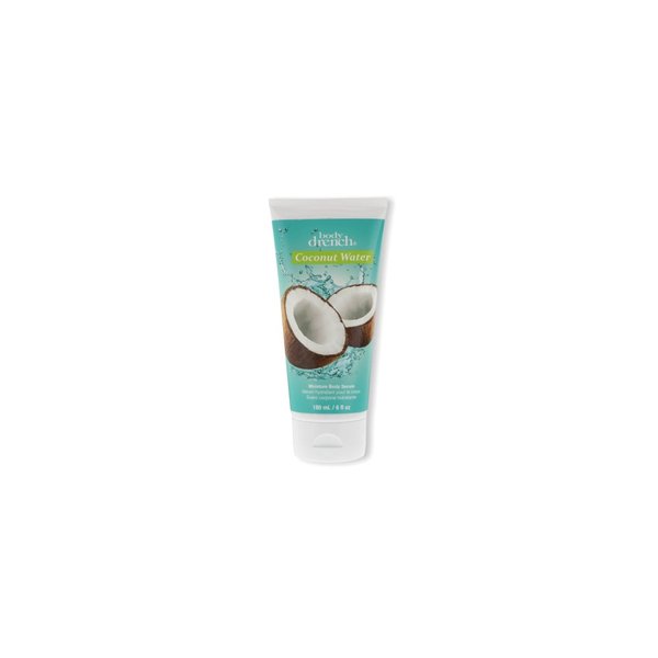 Body Drench Coconut Water Body Serum, 6 Fluid Ounce