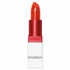 Smashbox Be Legendary Prime & Plush Lipstick, Rich Color, Satin Finish, UNBRIDLED