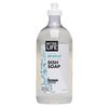 Better Life Dish Soap, Unscented, 22 Fl Oz
