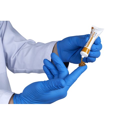 ActivOn Medical Grade 100 percent Manuka Honey Gel Tube Natural Healing of Wounds,1 Ounce (Pack of 1)