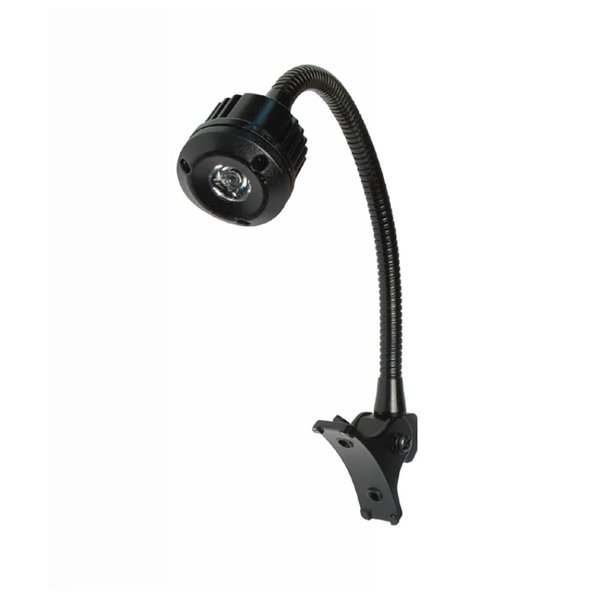 JET LED Industrial Bench Grinder Lamp (DBG-Lamp)