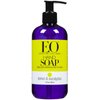 EO Products Liquid Hand Soap - Lemon & Eucalyptus - 12 oz