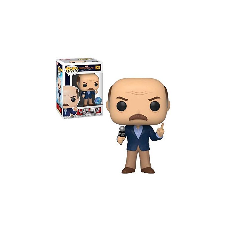 Figurine Funko Pop Spider-Man Spiderman Spider Man