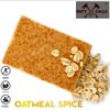 Duty Calls Supply Co. All Natural Firefighter Bar Soap, 3 Bar Variety Pack-Black Tea Tree, Blazing Citrus and Oatmeal Spice