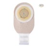 10PCS Colostomy Bags, Ostomy Supplies,One Piece Drainable Ostomy Pouch for Ileostomy Stoma Care