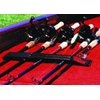 Rod Saver 14PM Pro Stretch Rod Holder - 14", 8 Rods