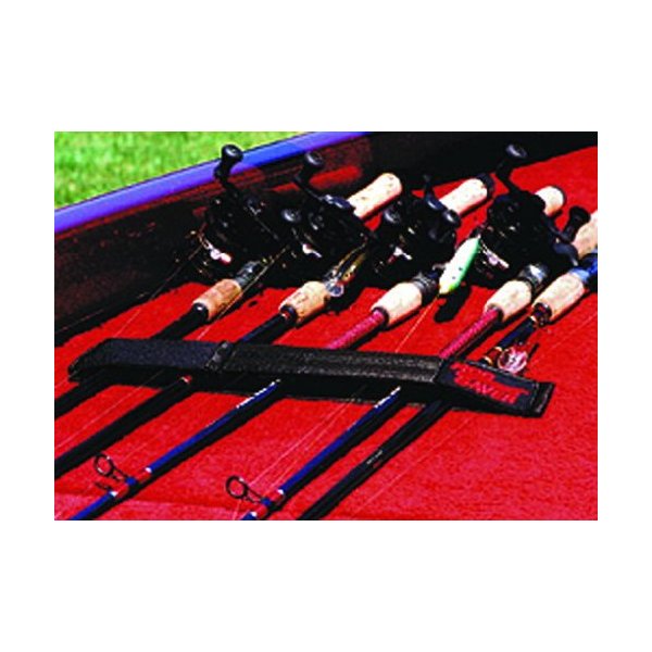 Rod Saver 14PM Pro Stretch Rod Holder - 14", 8 Rods