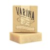 Varina Organic Tea Tree Herb and Mint Bar Soap - Gentle Cleansing for Sensitive Skin, Herbal and Mint - 3 Pack