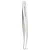 Tweezerman Stainless Steel Blackhead Extractor, Silver