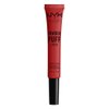 NYX PROFESSIONAL MAKEUP Powder Puff Lippie Lip Cream, Liquid Lipstick - Puppy Love (Warm Medium Peach)