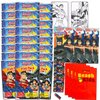 DC Comics Justice League Mini Party Favors Set - Bundle with 24 Superman, Batman and Wonder Woman Play Packs with Coloring Pages and More | Justice League Party Supplies