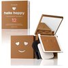 Benefit Cosmetics Hello Happy Velvet Powder Foundation 12