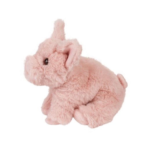 Douglas Pinkie Pig Mini Soft Plush Stuffed Animal