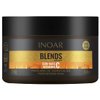 Inoar – Blends Mascara Moistening Hair Mask, Blends Collection, Vitamin C and Argan Oil, Hydrating Hair Products, Vegan Hair Product, Cruelty Free Haircare for Men and Women (8.8 oz.)