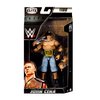 Mattel WWE John Cena Elite Collection Action Figure, Deluxe Articulation & Life-like Detail with Iconic Accessories, 6-inch