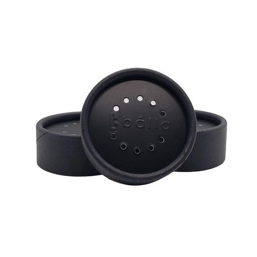 Bálla Body Powder for Men - Original Formula ~ Travel Size, 10.3g