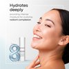 BIOSENS - Hydrating Facial Serum | Hyaluronic Acid 2% | Hyaluronic Acid Serum | Hydrating Serum | Face Moisturizer, Reduces Wrinkles, Repairs Skin Barrier, Improves Skin Elasticity | Airless 1 fl oz