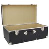 Seward Trunk 30" Storage Trunk College Dorm or Camp Storage Trunk