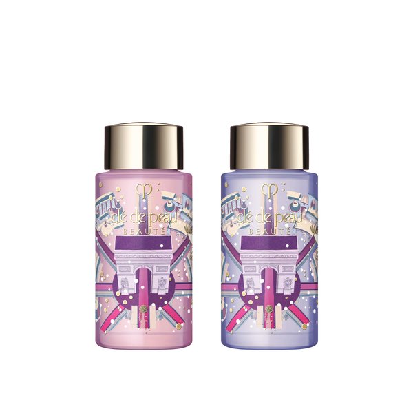 Cle De Peau, Radiant Multi-Repair Oil Mini Set 2024