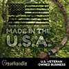 Multicam Hydration Pack Drink Tube Cover - Multicam - 43 inch
