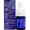 Original Laiter Collyre Bleu Eye Drops - 10ml