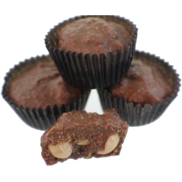 Mrs. Cavanaugh's Aloha Milk Chocolate 1-lb