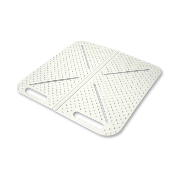 X-Mat Foldable Training Mat, 18-Inch (2 pack)