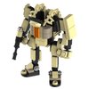 MyBuild Mecha Frame Armed Forces Boxer IFV - Multirole Mini Mech Building Kit 4001