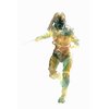 Hiya Toys Predators: Active Camouflage Tracker 1:18 Scale Action Figure, Multicolor