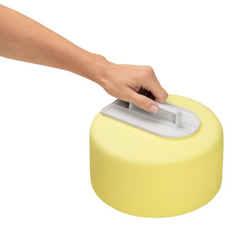 Fondant Cake Smoother Easy Glide Cake Decorating Tools