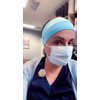 CÉLLOT 12 Pack Boho Wide Headband with Button Elastic Turban Hair Band Yoga Head Wraps for Women Girls Nurse and Doctor